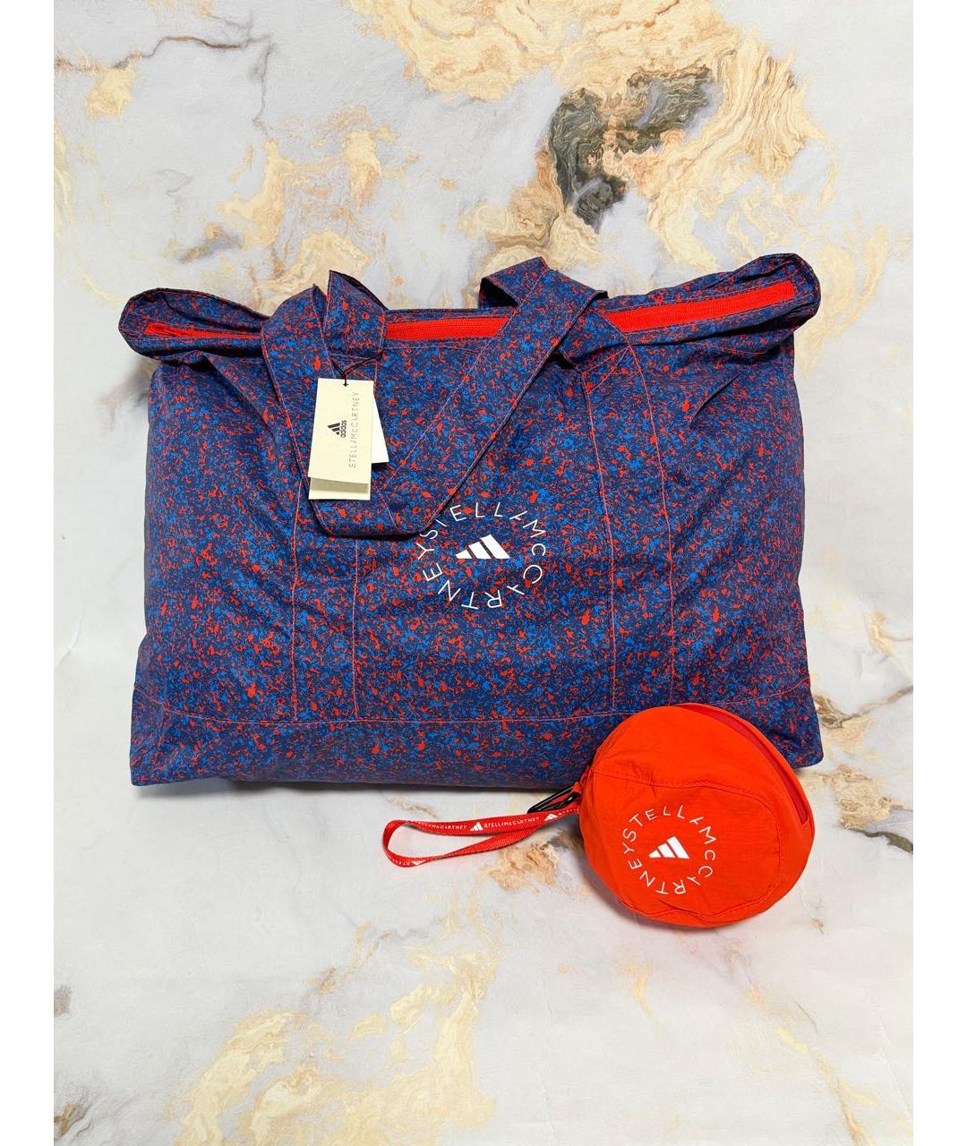 ADIDAS BY STELLA MCCARTNEY Мульти сумка тоут, фото 2