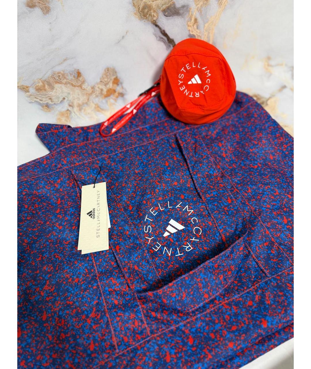 ADIDAS BY STELLA MCCARTNEY Мульти сумка тоут, фото 7