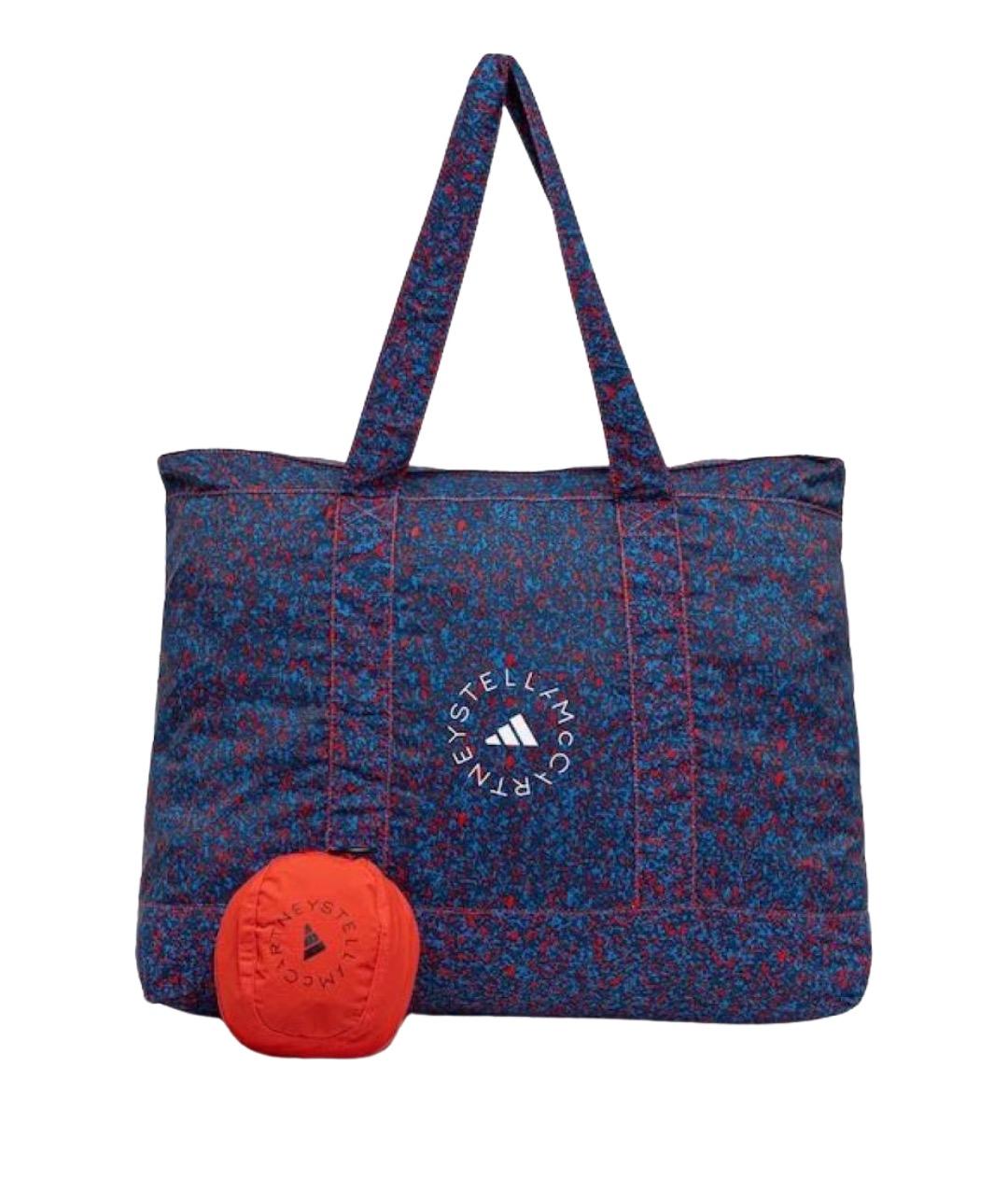 ADIDAS BY STELLA MCCARTNEY Мульти сумка тоут, фото 1