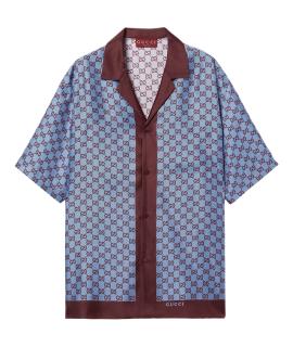 GUCCI Классическая рубашка