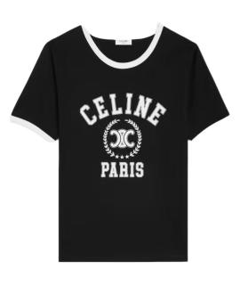 CELINE Футболка