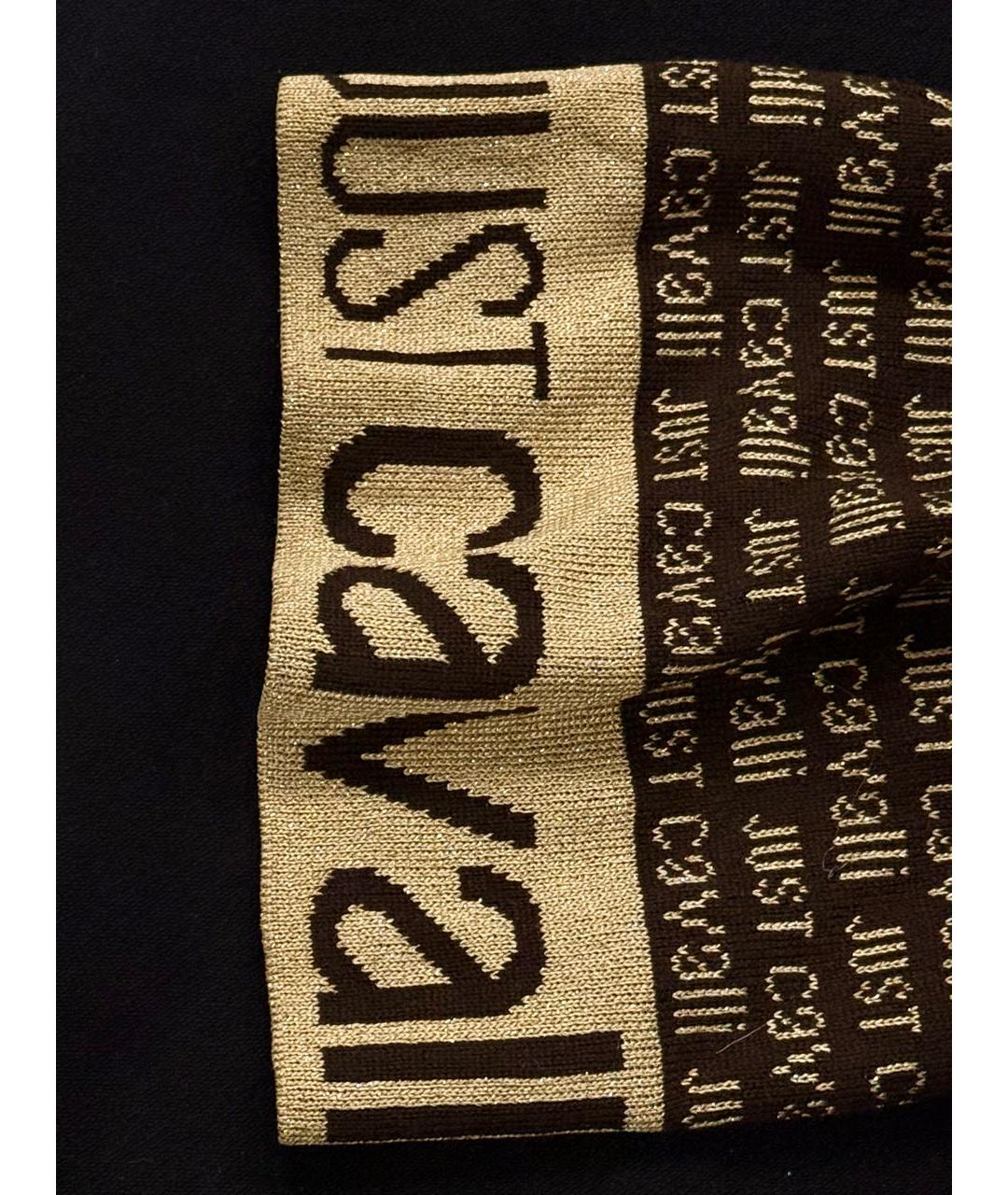 JUST CAVALLI Мульти шапка, фото 3