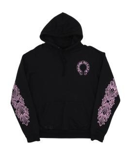 CHROME HEARTS Худи/толстовка
