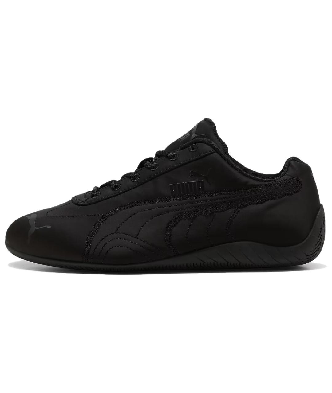 PUMA Черные кроссовки, фото 2