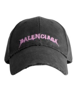 BALENCIAGA Кепка/бейсболка