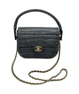 CHANEL Сумка через плечо