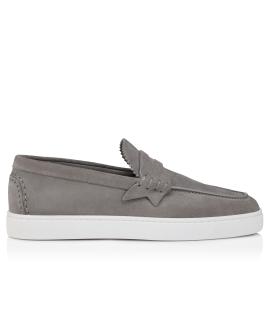 CHRISTIAN LOUBOUTIN Лоферы