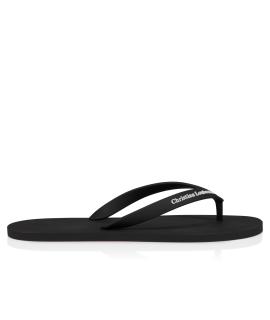 CHRISTIAN LOUBOUTIN Шлепанцы
