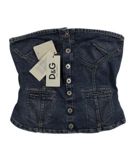 DOLCE&GABBANA Корсет