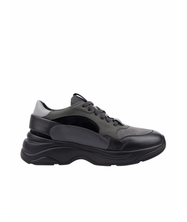 

Низкие кроссовки / кеды SANTONI