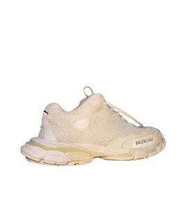 BALENCIAGA Низкие кроссовки / кеды