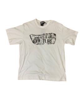 VERSACE JEANS COUTURE Футболка