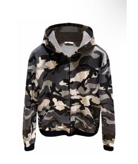 VALENTINO Худи/толстовка