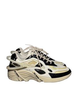 RAF SIMONS Низкие кроссовки / кеды