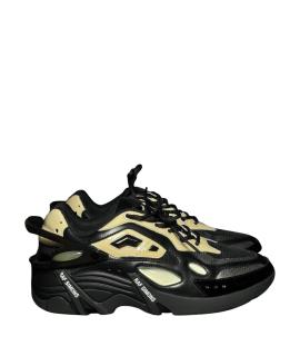 RAF SIMONS Низкие кроссовки / кеды