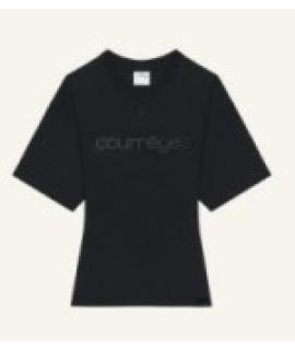 COURREGES Футболка