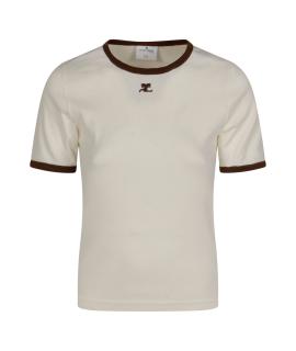 COURREGES Рубашка