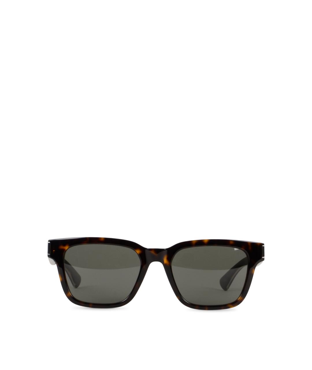 SAINT LAURENT Мульти солнцезащитные очки, фото 1