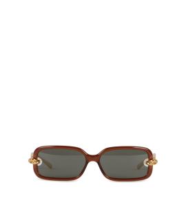 BOTTEGA VENETA Солнцезащитные очки