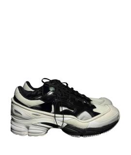 ADIDAS X RAF SIMONS Низкие кроссовки / кеды