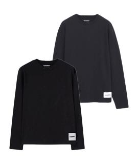 JIL SANDER Лонгслив