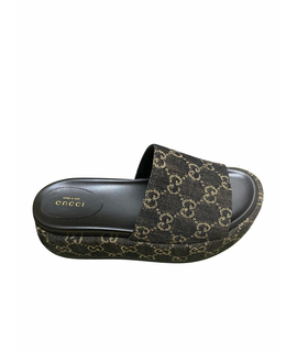 

Мюли GUCCI