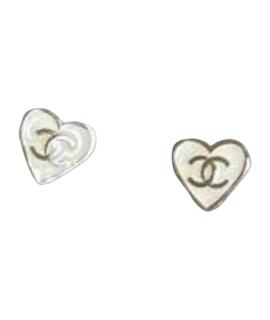 CHANEL Серьги
