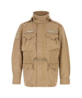 POLO RALPH LAUREN Куртка
