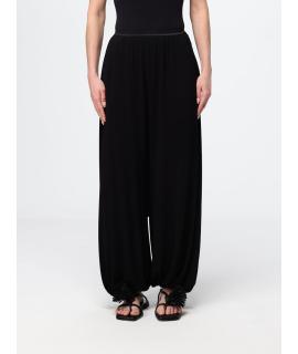 EMPORIO ARMANI Прямые брюки