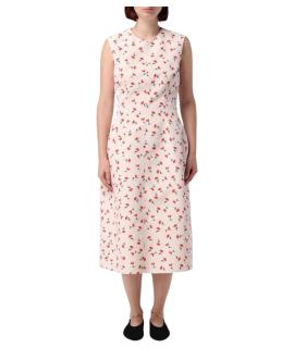 JIL SANDER Повседневное платье