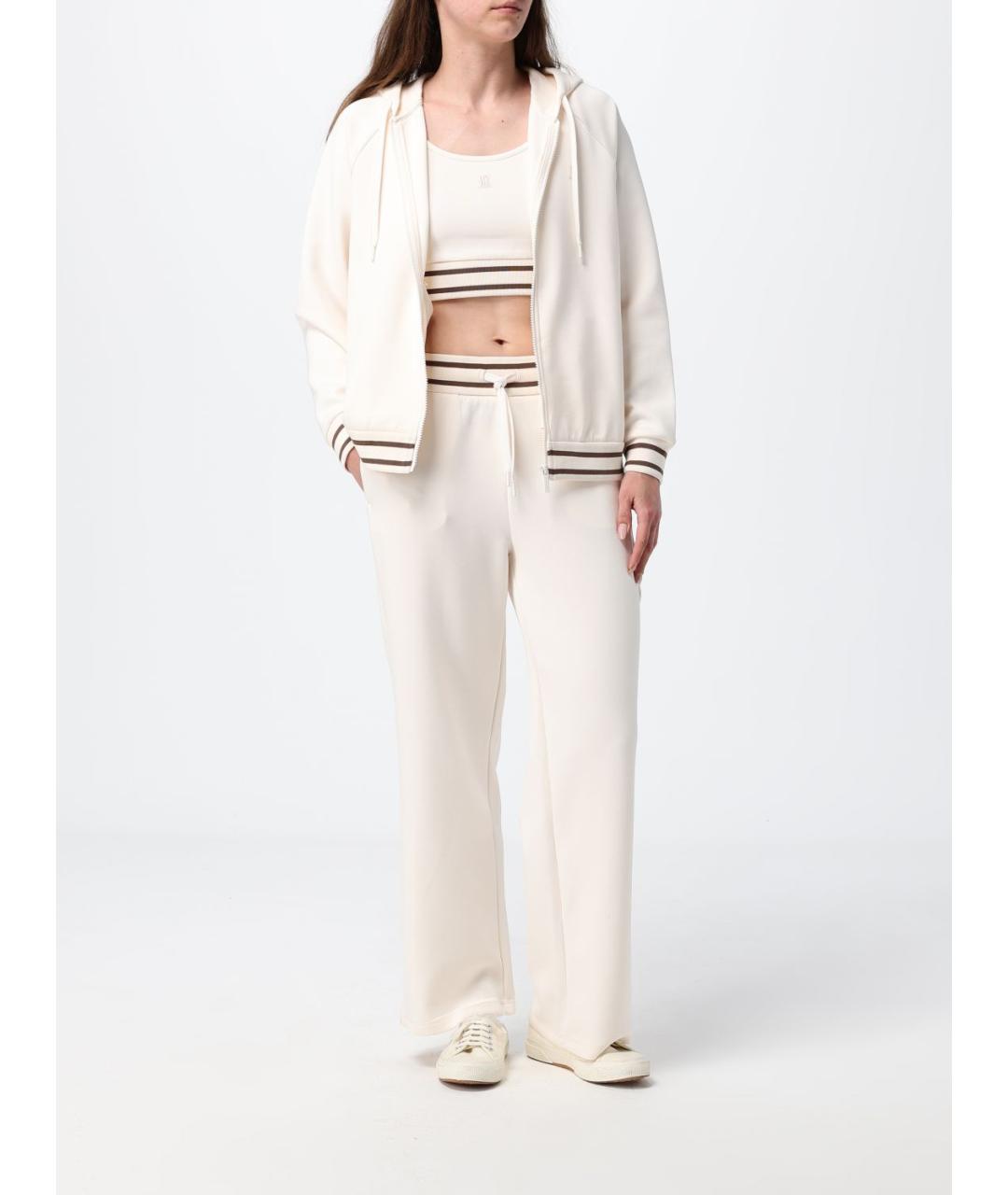 EMPORIO ARMANI Хаки куртка, фото 2