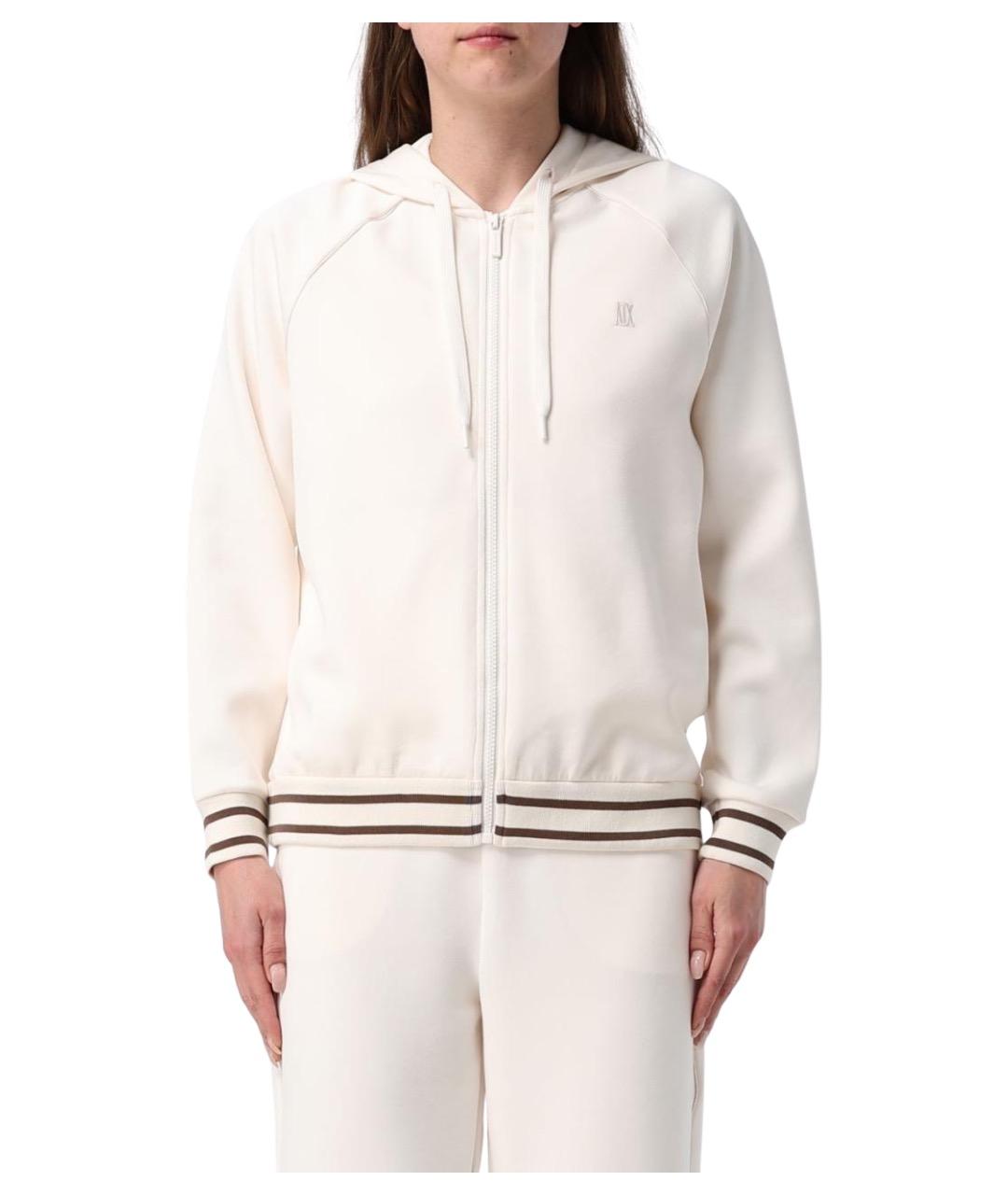 EMPORIO ARMANI Хаки куртка, фото 1