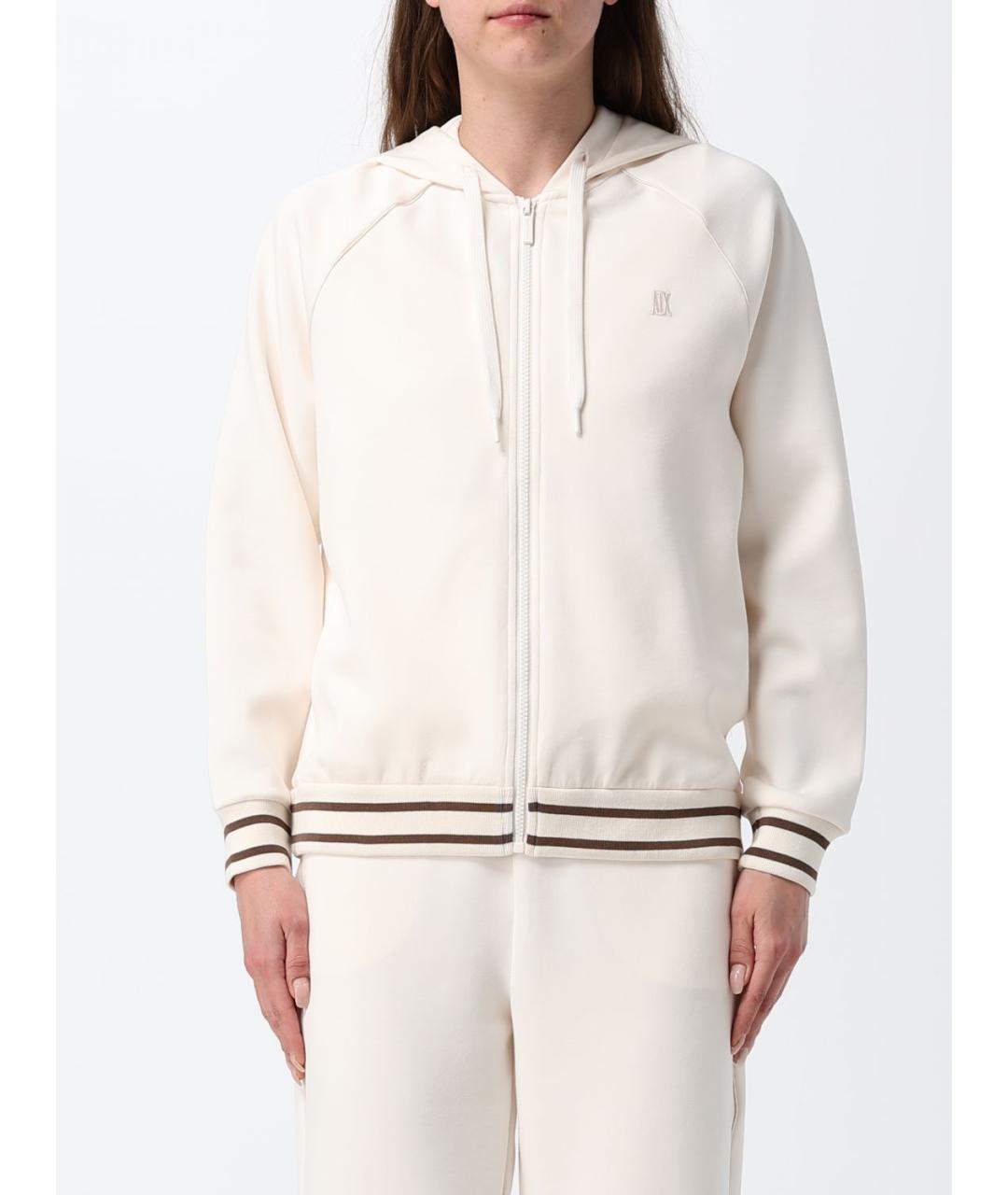 EMPORIO ARMANI Хаки куртка, фото 6