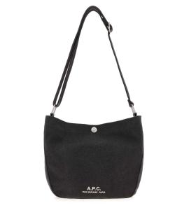 A.P.C. Сумка на плечо