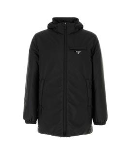 PRADA Пуховик