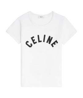 CELINE Футболка