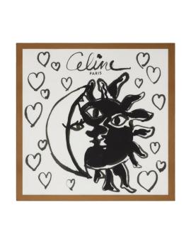 CELINE Платок