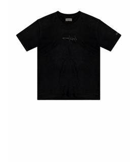 YOHJI YAMAMOTO Футболка