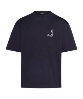 JACQUEMUS Футболка
