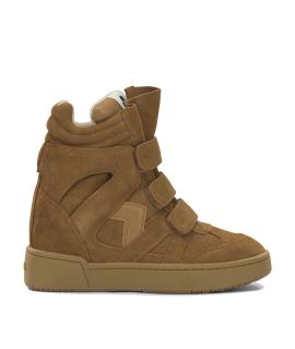 ISABEL MARANT Кроссовки