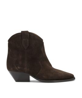 ISABEL MARANT Ботильоны