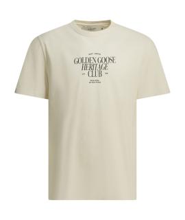 GOLDEN GOOSE Футболка