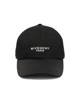 GIVENCHY Кепка/бейсболка