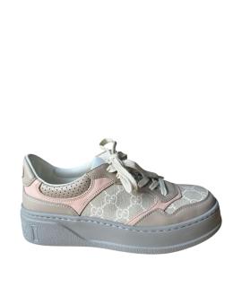 GUCCI Кеды