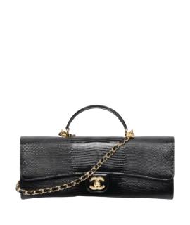 CHANEL Клатч/вечерняя сумка