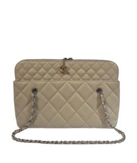 CHANEL Сумка через плечо