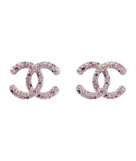 CHANEL Серьги