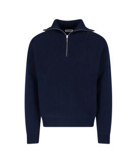 JIL SANDER Джемпер / свитер