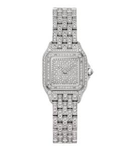 CARTIER Часы