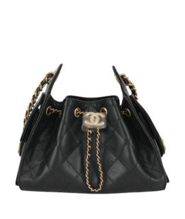 CHANEL Сумка через плечо